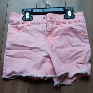 Justice shorts